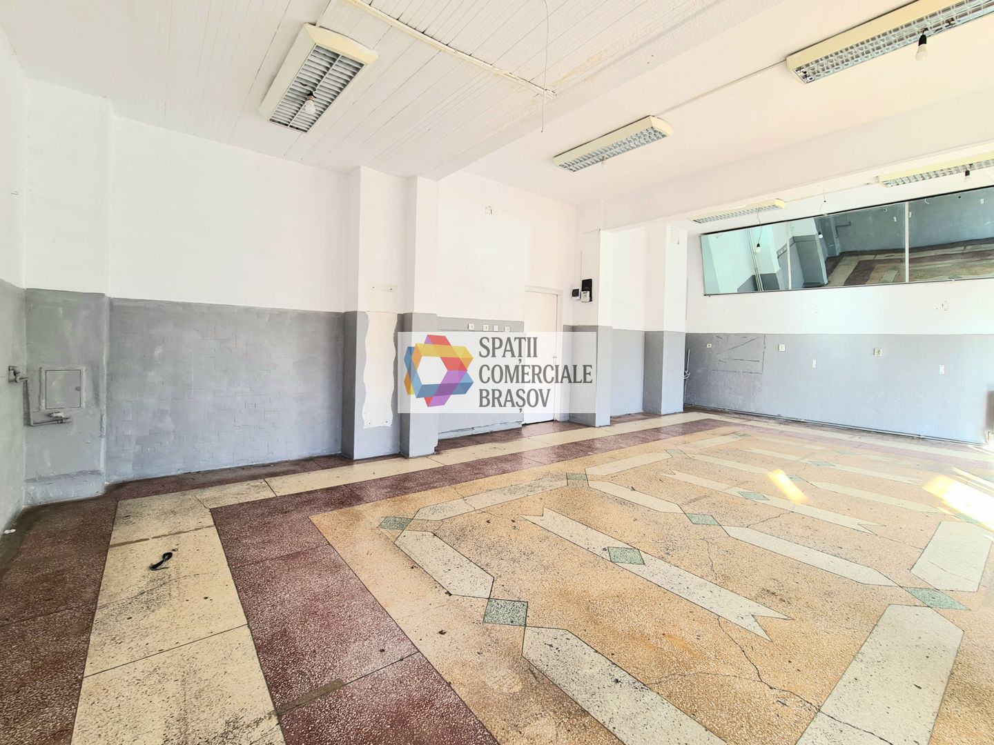 Spatiu comercial de închiriat Brasov - 60 mp  # spatii-comerciale-brasov.ro - Poză 4