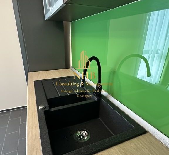 Apartament de inchiriat  2 camere-BANAEASA (ambasada SUA)-PARCARE - Poză 12