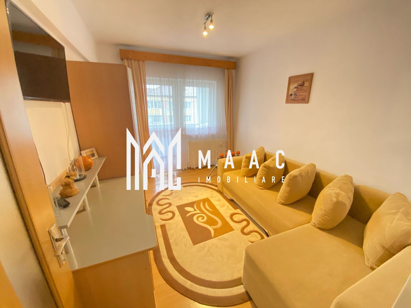Apartament 4 Camere I Decomandat I Pivniță I Ștrand - Poză 4