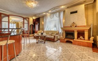 Oportunitate rară | Apartament 7 camere | 250 mp | Zona Dacia – - Poză 10