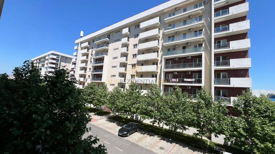 Apartament premium cu 3 camere, 108 mp, The Grand Kristal - Faza 1 - Poză 1