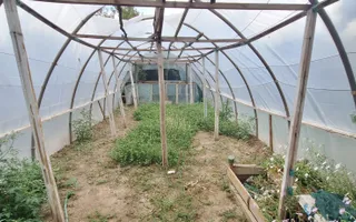 Casa +1.800 mp teren intravilan de vanzare zona Popoveni - Poză 14