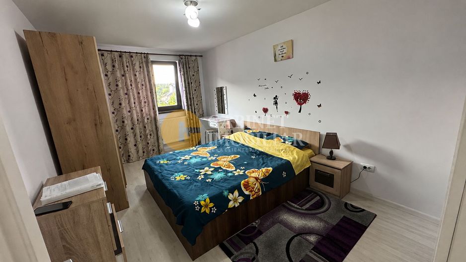 2 camere decomandat - Valea Adâncă – Str. Pepinierii | Mobilat și utilat - Poză 4