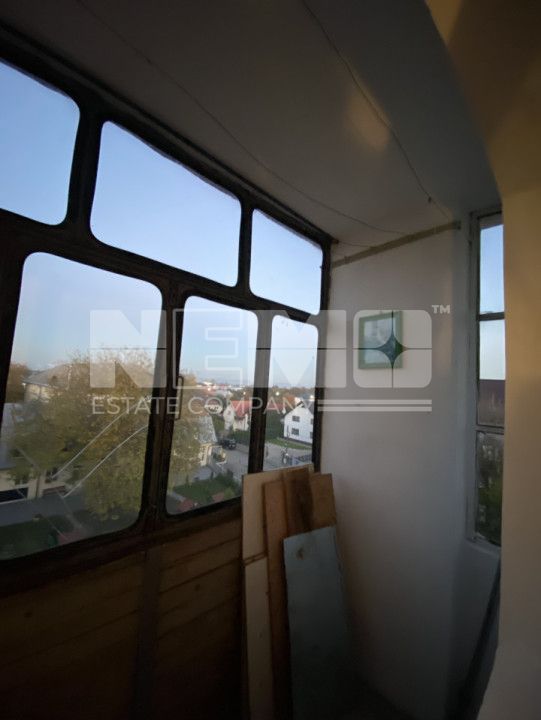 Apartament 2 camere | 45 mp | Zona Hurmuzachi | 34000 EUR - Poză 6