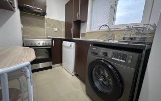 Apartament cu 2 camere COSMOPOLIS, mobilat și utilat, loc de parcare - Poză 7