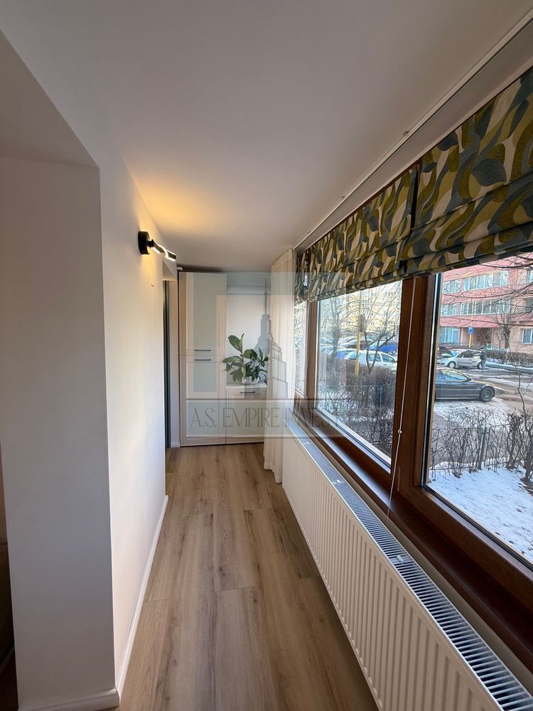 Apartament 2 camere complet renovat - str. Hărmanului, 70A - Poză 3