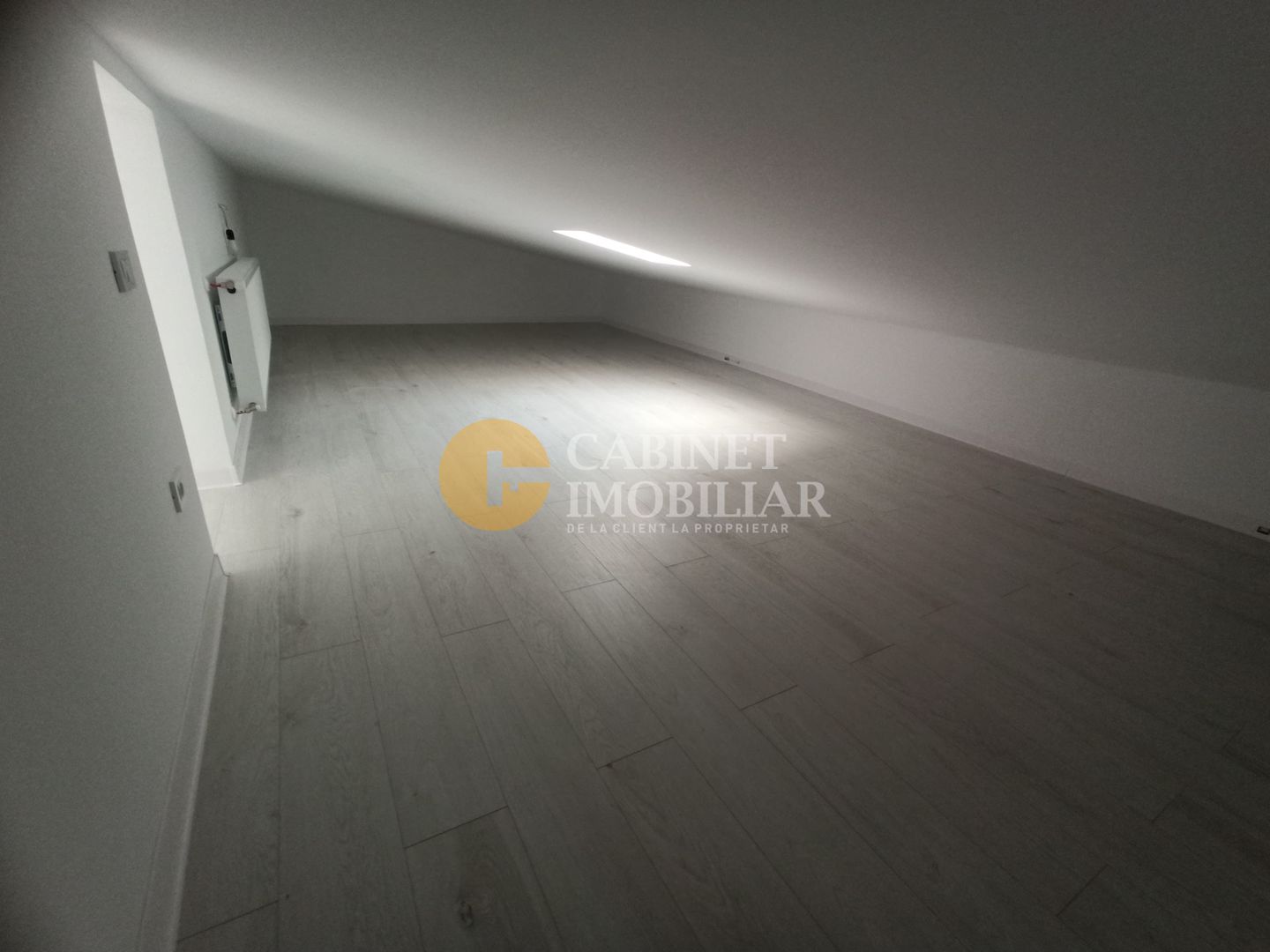 APARTAMENT 3 CAMERE - LOC DE PARCARE - BLOC NOU - VALEA LUPULUI - Poză 7