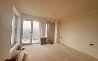 Duplex cu rooftop panoramic, garaj și curte proprie – cartier Voronet - Poză 10