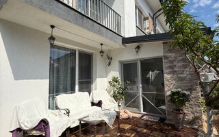 Vilă 4 camere -Tetha Residence – Strada Speranței Popeşti Leordeni - Poză 10