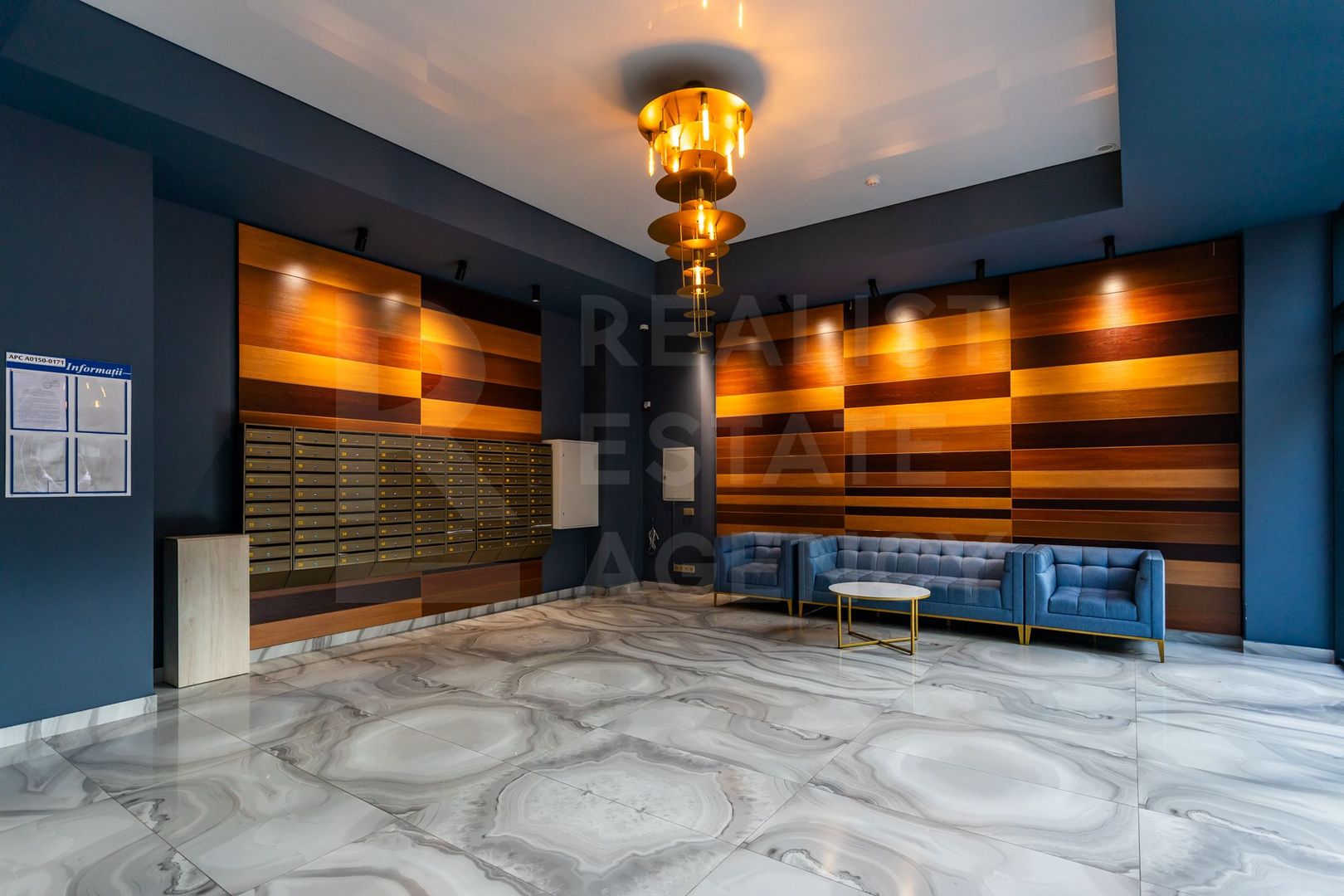 Vânzare, apartament, 3 camere, str. Bogdan Voievod, Râșcani - Poză 21