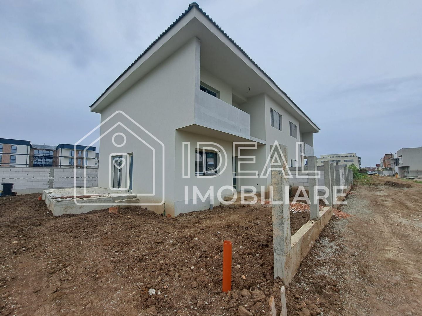 Duplex cu Modern cu 4 camere, in zona Triajului - Poză 2