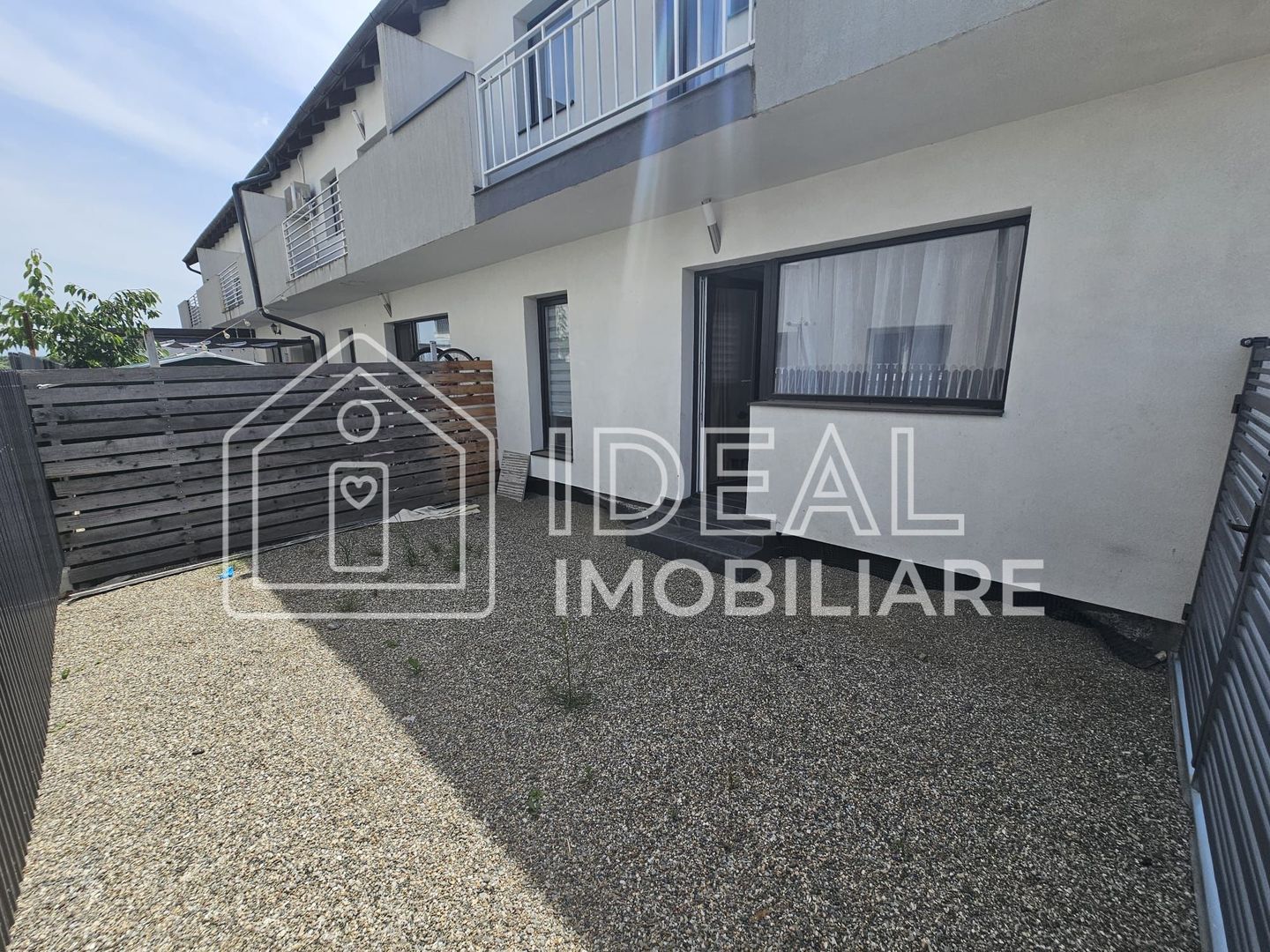 Casa cu 4 camere si gradina,  in Cartierul Arhitectior - Poză 14