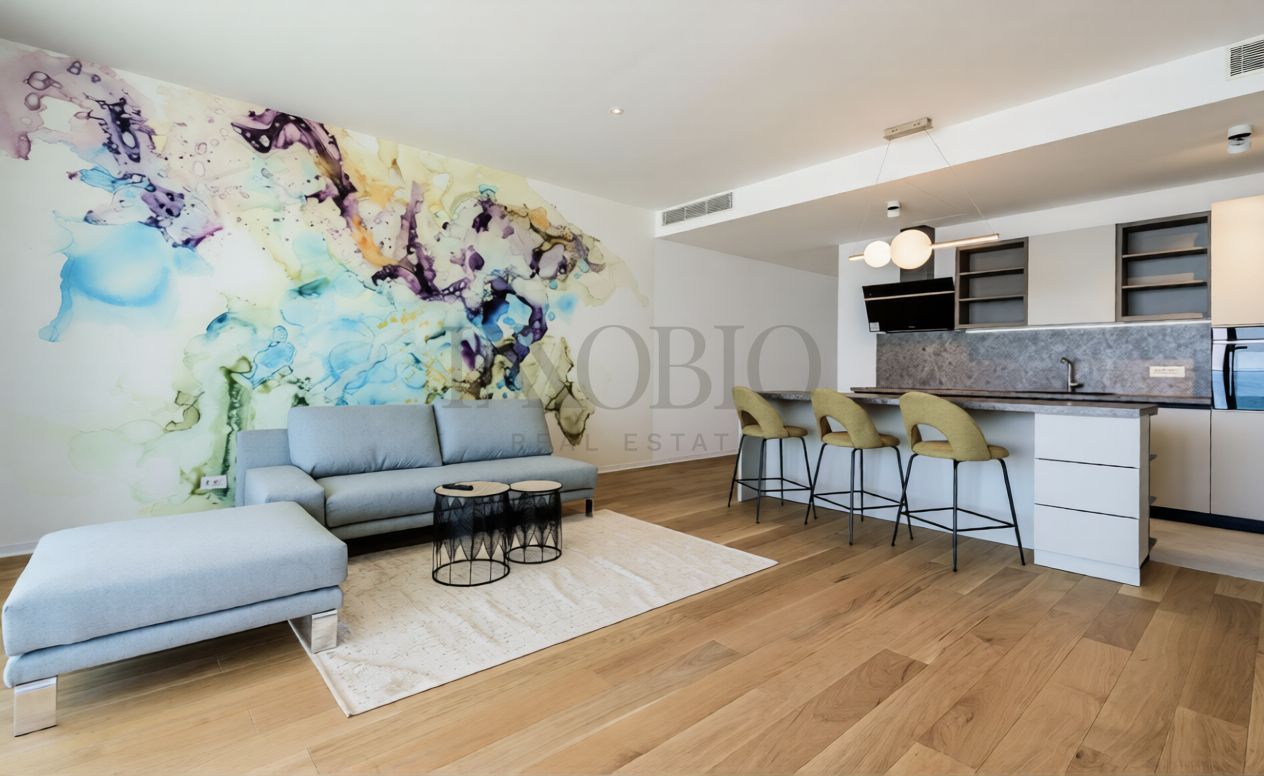 Apartament 4 Camere | Beach Front | One Mamaia | Loc de Parcare - Poză 3