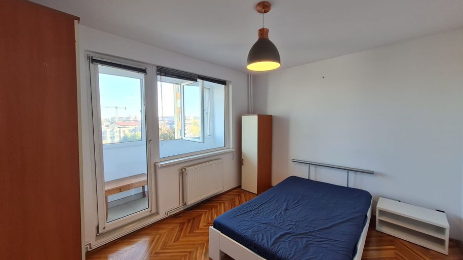 apartament 3 camere zona Mărăști - Poză 5