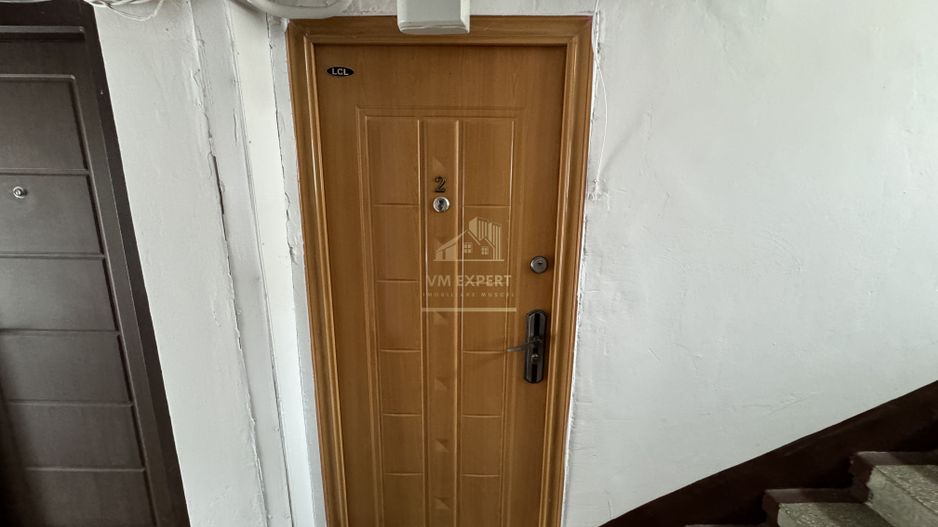 APARTAMENT 2 CAMERE PARTER CAMPULUNG - Poză 9