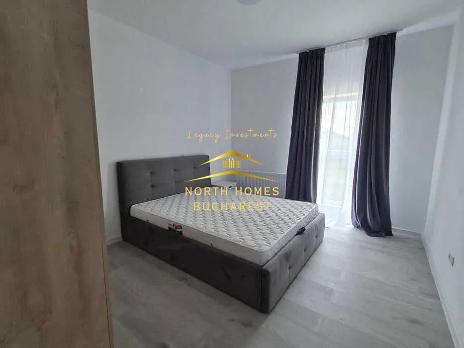 Vila cu 3 dormitoare - Zona Prelungirea Ghencea - Domnesti - Poză 5