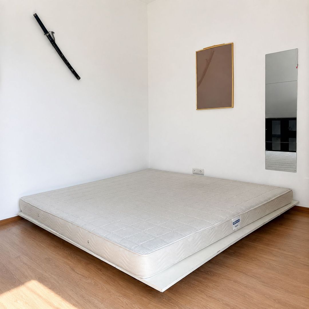 Apartament cu 3 camere și 2 băi, Iris 3 – 70 mp, 550 €/lună - Poză 4