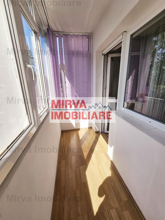 Inchiriere apartament 3 camere, 2 bai, 2 balcoane, zona Ienachita Vacarescu - Poză 5