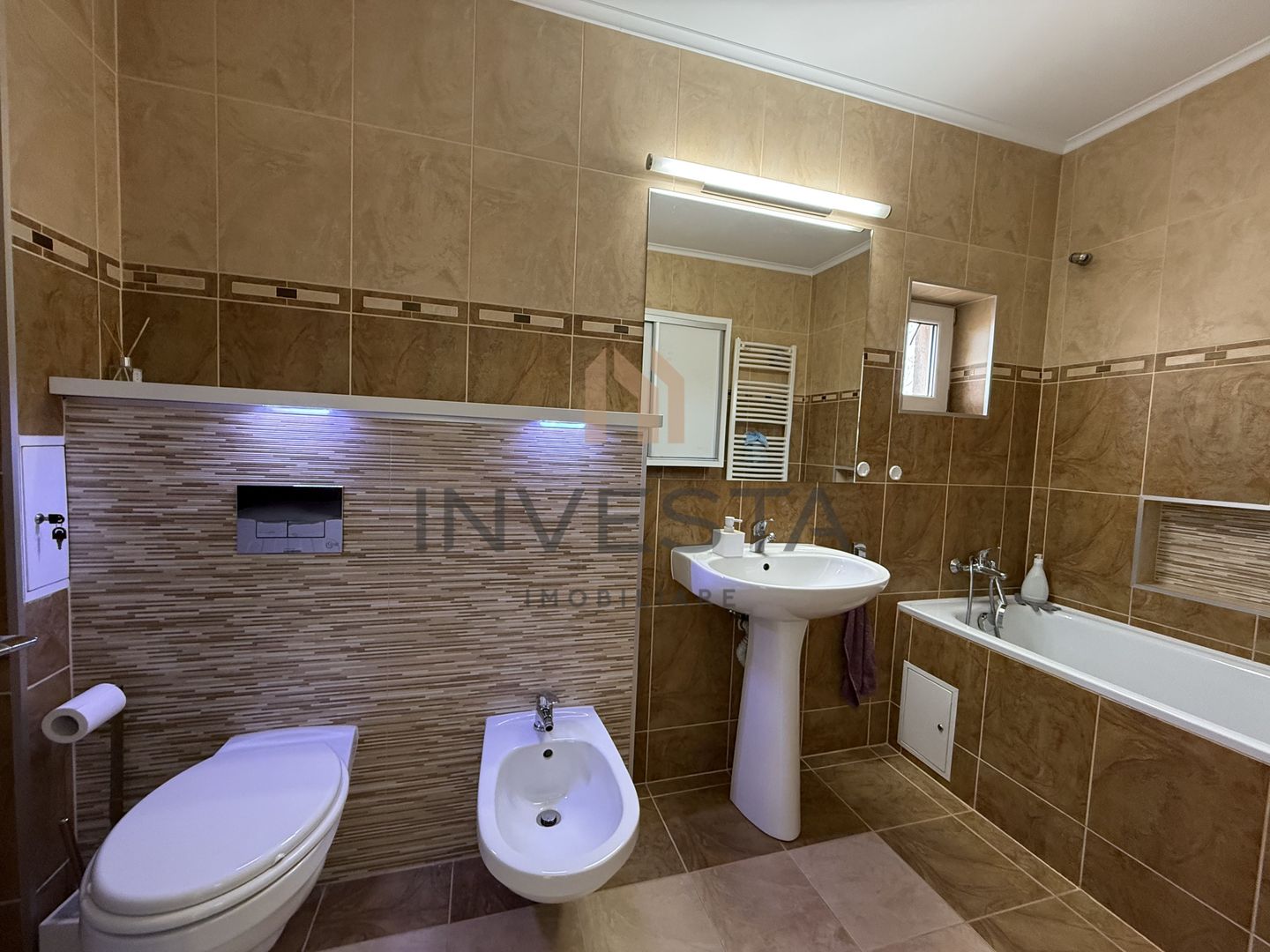 Apartament spatios de vanzare – cartier Bulgaria, Cluj-Napoca - Poză 11