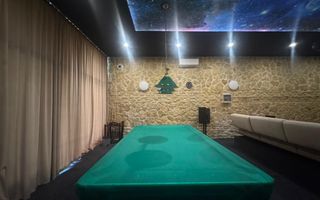 Pensiune deosebită în Bran || priveliște panoramică, facilitati premium - Poză 26