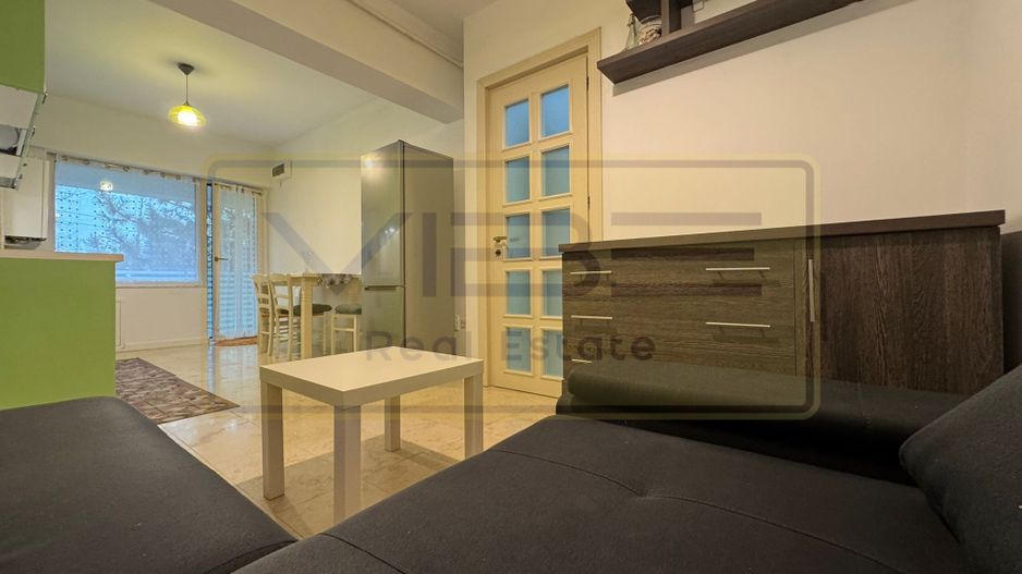 Apartament 2 camere open-space Royal Town Copou - Poză 8