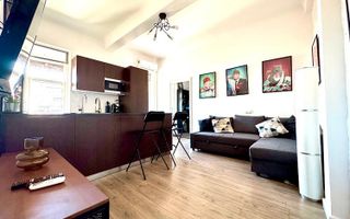 APARTAMENT 2 CAMERE | P-TA LAHOVARI | FARA RISC - Poză 1