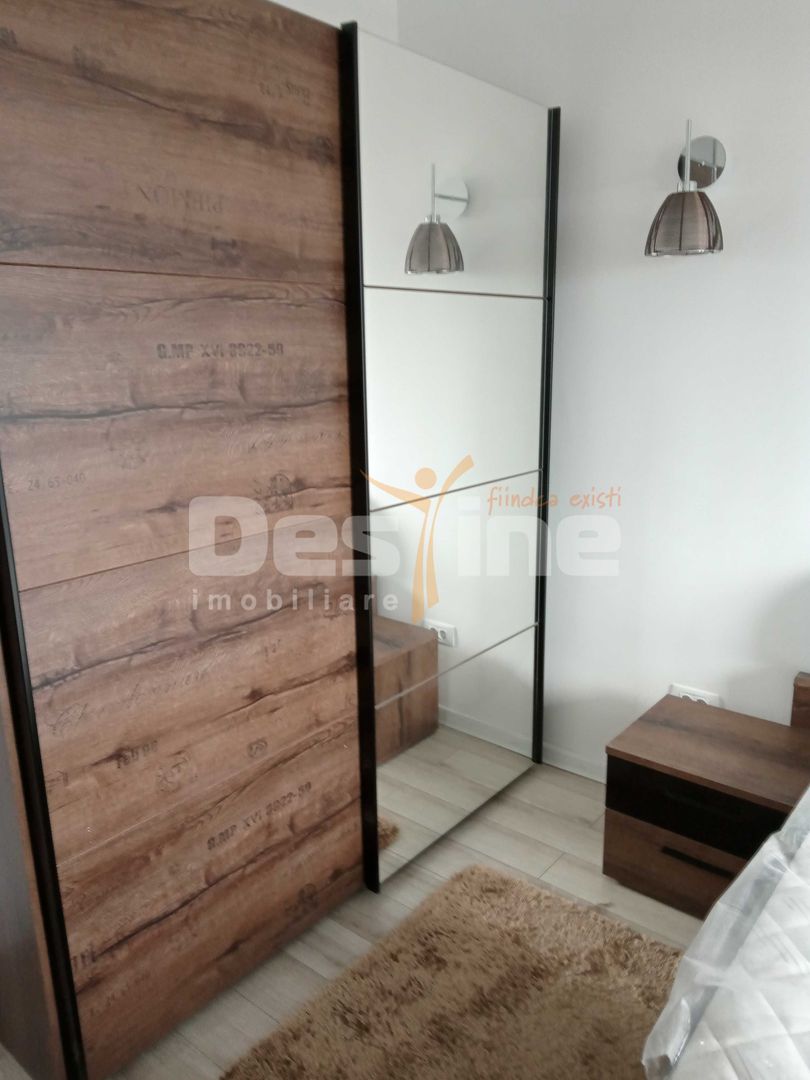 Apartament cu 2 camere de închiriat - Politehnica -Grozavesti - Poză 4