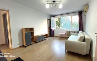 Apartament de inchiriat, 3 camere,  Metrou Obor