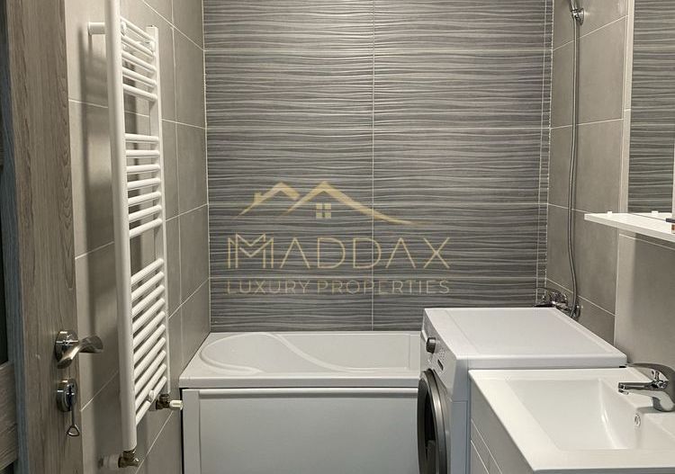 Inchiriere 3 camere /Liniei/Centrala/Proximitate metrou/Bloc nou - Poză 7