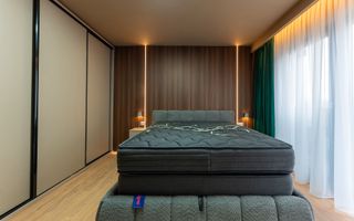 Apartament de lux | Imobil NOU | Etaj intermediar | Zona Între Lacuri - Poză 12