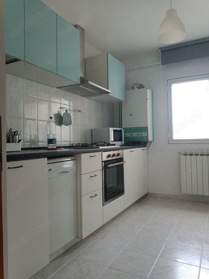 Apartament 3 camere Nerva Traian - Poză 4