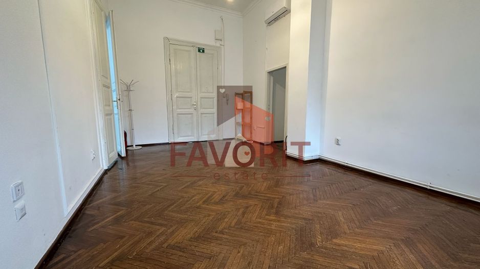 2 camere | P-ta Unirii | centrala | spatiu birou | - Poză 1