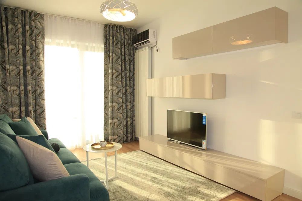 Apartament 2 camere - Novum - Poză 2