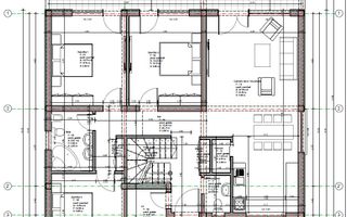 Casa individuala – oportunitate excelenta de achizitie la rosu - Poză 9