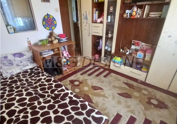 Apartament 1 camera modificat in 2 camere Complex - Poză 1
