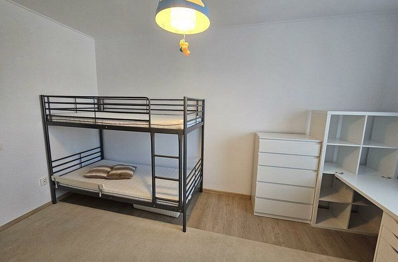 Apartament 3 camere  Bazilescu/ Damaroia - Poză 17