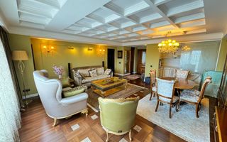Apartament 3 camere Soseaua Nordului | Loc de parcare - Poză 3