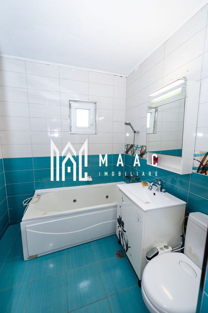 Apartament 2 Camere Decomandat | Ostroveni | 51 MP - Poză 7