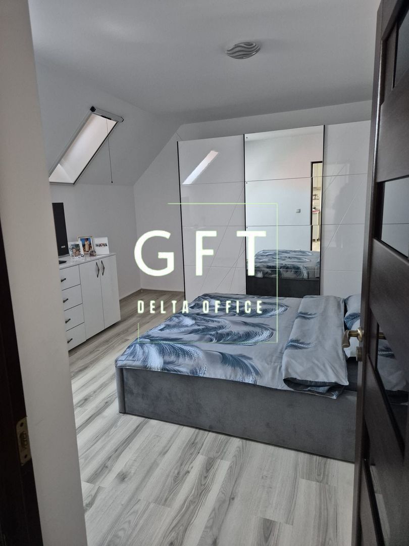 Apartament 2 camere, 2 bai - bloc nou, an 2020 - Poză 2