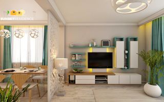 REDIU - CASA FINALIZATA - RATE LA DEZVOLTATOR - TOATE UTILITATILE - Poză 3