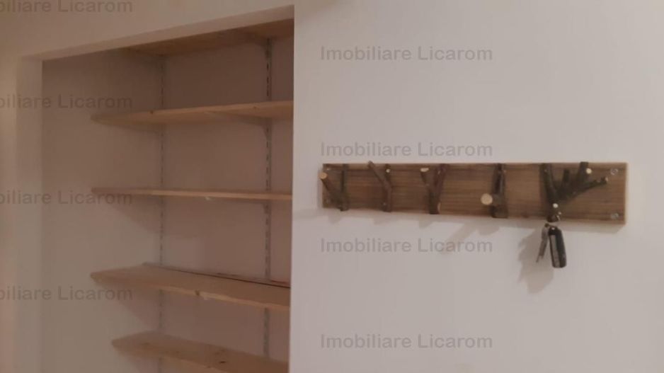 EUROPE RESIDENCE -apartament 2 camere cochet, Avram Iancu. - Poză 8