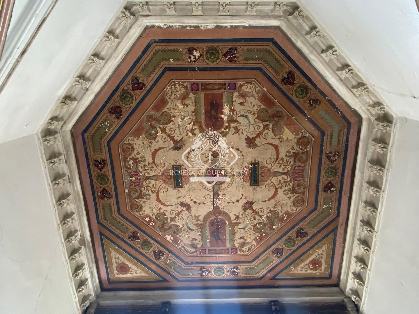 Calea Calarasilor I Vila monument istoric - Poză 8