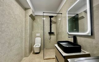 Apartament la cheie | Etaj intermediar | Cartier Terra-Floresti - Poză 10