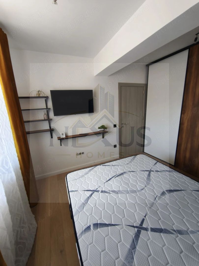 Apartament 2 cam - Mobilat si utilat - Mutare rapida - Metrou Berceni - Poză 5