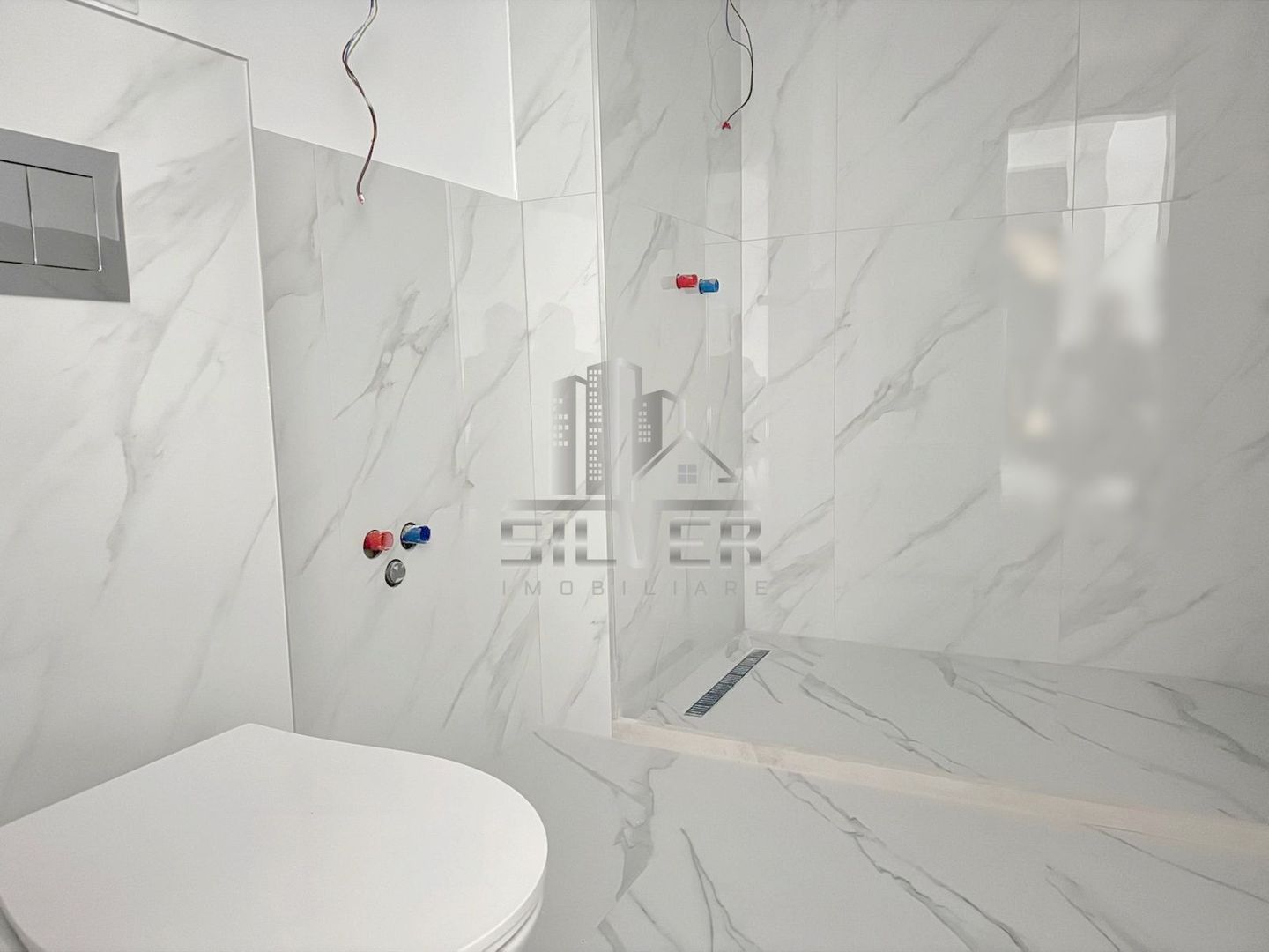 Apartament cu 3 camere finisat/62mp/imobil calitativ/CF. - Poză 4