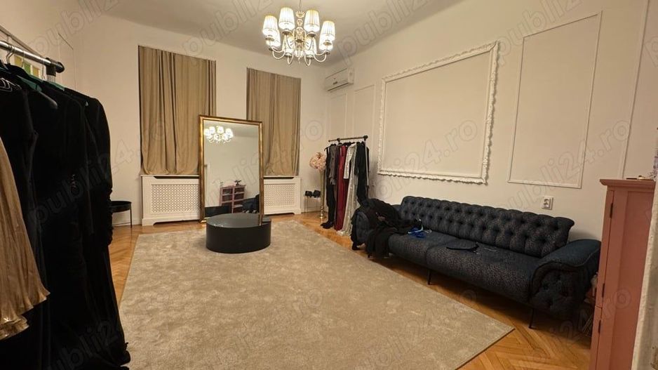 Apartament în Vila Unirii - Poză 5