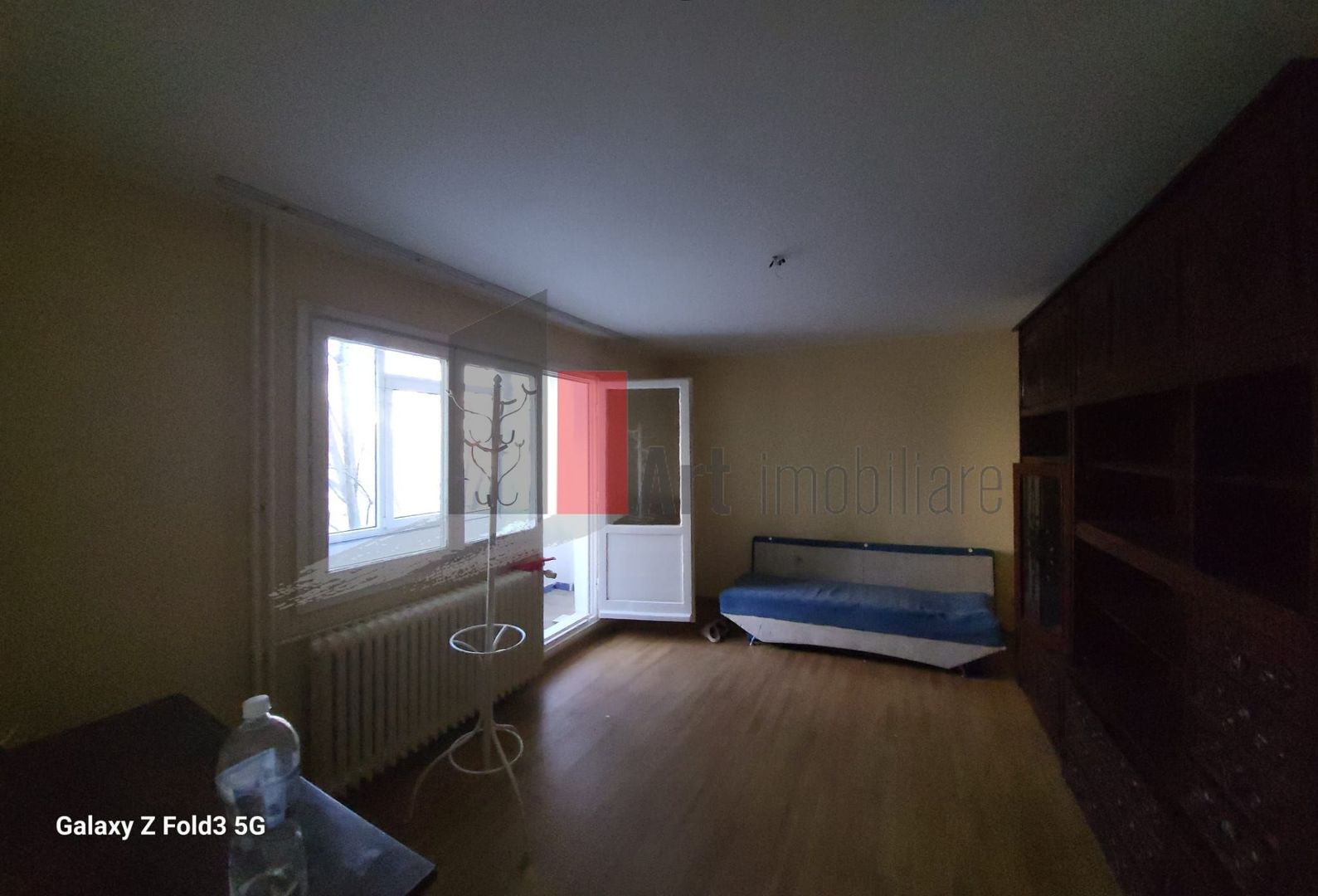 Apartament 4 camere Titan I O R - Poză 9