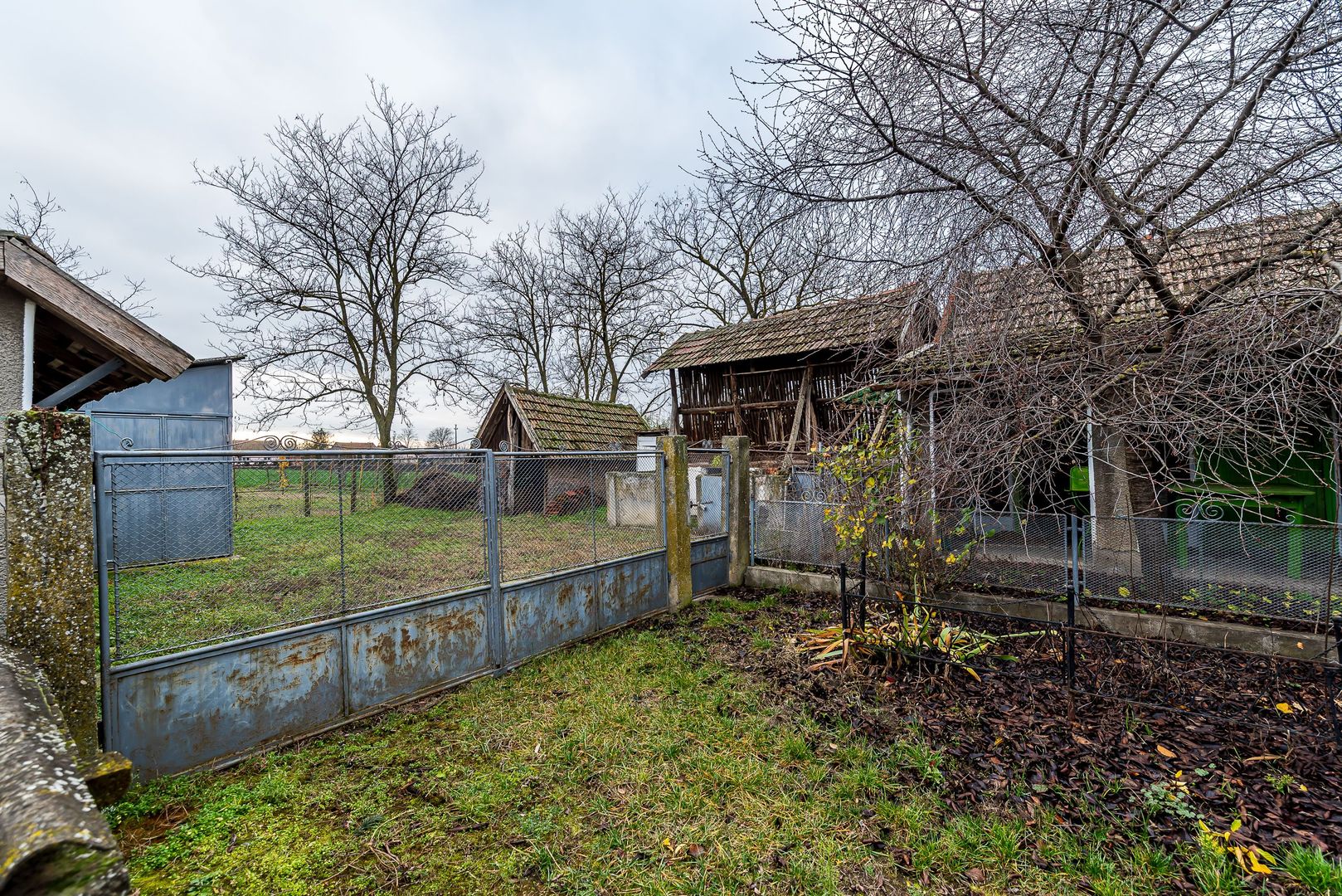 Casă în Dorobanți / 2 fronturi stradale - Poză 13