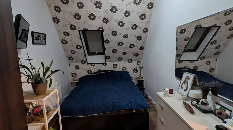 Apartament 2 camere DECOMANDAT-Zona Lipovei - Poză 7
