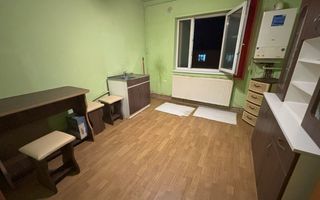 Garsoniera 27.6 m² zona Lenin str. Pescarilor - Poză 4